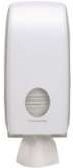 Other view of Folded Toilet Tissue Dispenser - White - 16.9 cm - 69460 - AQUARIUS - Kimberly Clark