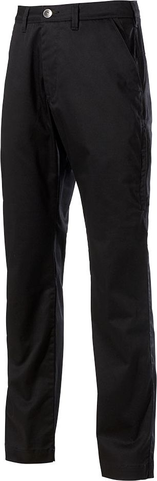 Other view of Men's Stretch Pant – Cotton - Polyester - Elastane – Black – 132R – K69845 – King Gee