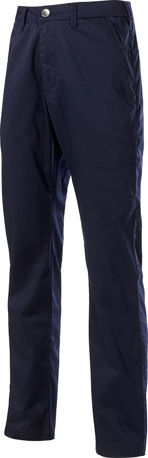 Other view of Men's Stretch Pant – Cotton - Polyester - Elastane – Navy – 127S – K69845 – King Gee