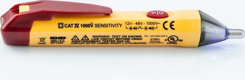 Other view of Klein - NCVT-2 - Voltage Tester - 12-1000V