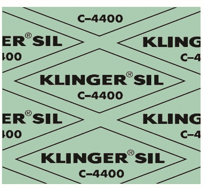 Other view of JOINTING K-SIL C4400 1.5M X 2.0M X 3.0MM