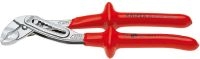 Other view of Water Pump Plier - Vanadium Steel - 1000V - 250 mm Length - 8807250 - Knipex