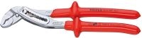 Other view of Multi-Grip Plier - Chrome Vanadium Steel - 1000V - 300 mm Length - 8807300 - Alligator® - Knipex