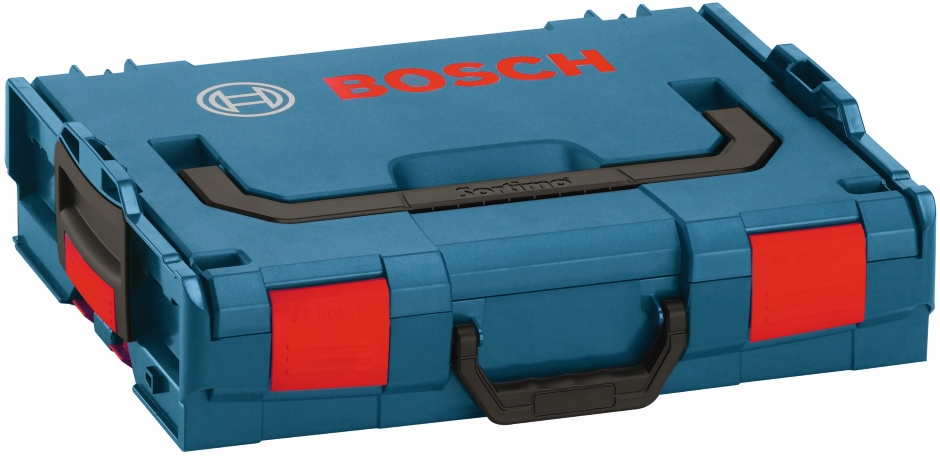 Other view of Bosch Carrying Case System - 442 x 357 x 117 mm - L-BOXX Compact 102 - 1605438165