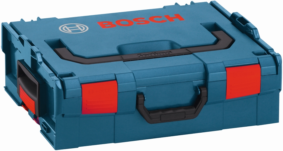 Other view of Bosch Carrying Case System - 442 x 357 x 151 mm - L-BOXX Small 136 - 1605438166