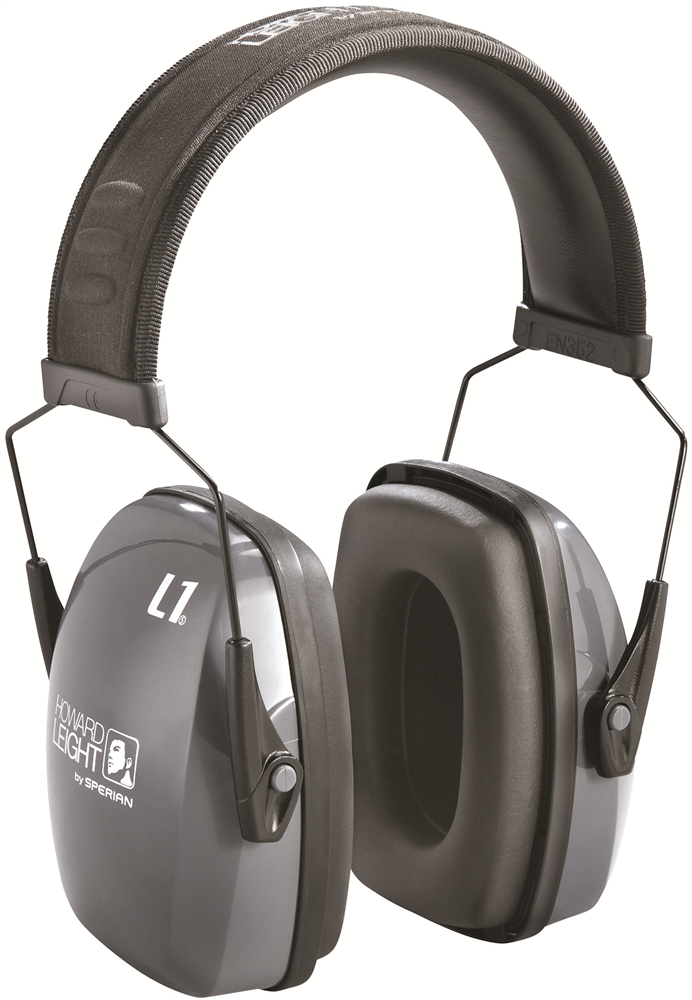 Other view of L1 Earmuff - Leightning® Series - 1010922