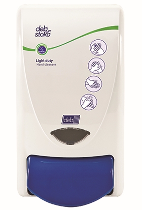 Other view of Light Duty Cleanse Dispenser - 1 L - LGT1LDS - Estesol® - Deb Stoko