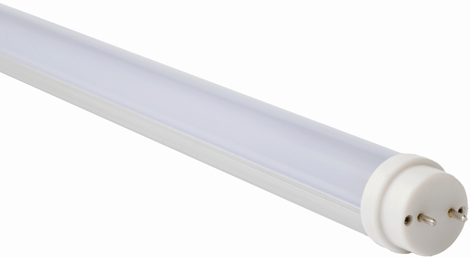 Other view of LED Tube - Frosted - T8 - 1500 lm - Lumitex