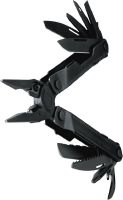 Other view of Multi-Function Tool - 17 Function - 7.36 cm Blade - Stainless Steel - Black - YL831563 - Rebar - Leatherman