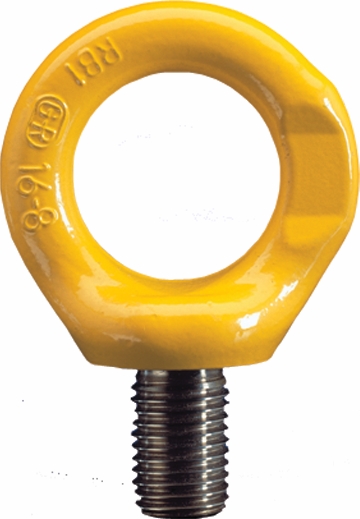 Other view of EYEBOLT LIFTING POINT G80 M24