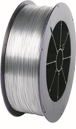 Other view of MIG Wire - Flux Cored - Mild Steel - 1.2 mm - 15 kg - Spool - COPLW71E21-B1 - Primacore® LW-71 - Lincoln Electric