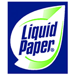 Liquid Paper