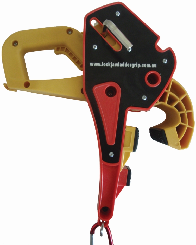 00489455-LOCK JAW LADDER GRIP