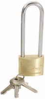 Other view of Kingcraft - Padlock - 110 Series - 20Mm With 11Mm - Shackle NDP