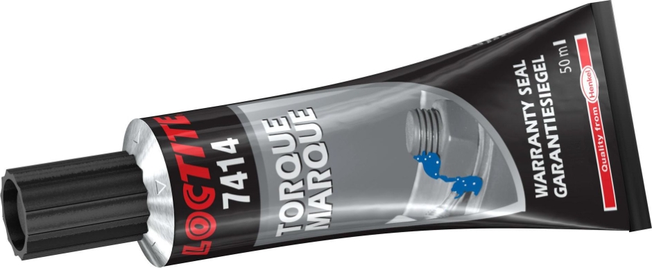 Other view of Loctite SF 7414 Torque Marque - 50ml