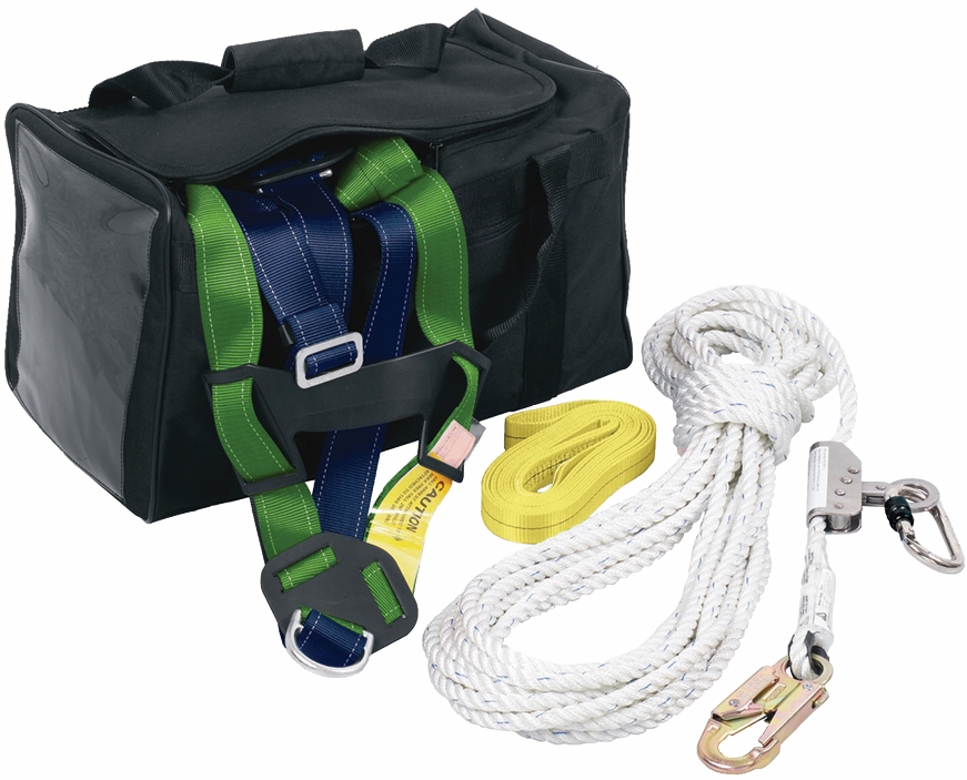 Other view of Roof Workers Kit - M1070004