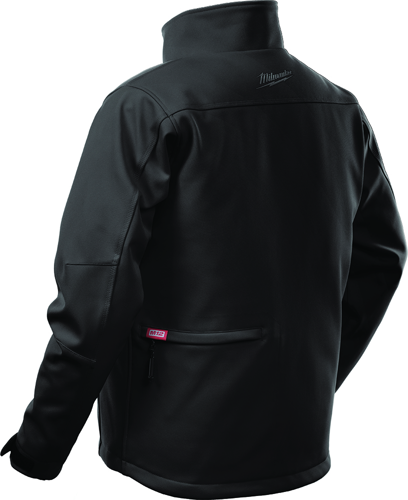 Other view of Milwaukee M12 Heated Jacket - Gen7 - L - Black