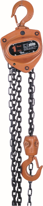 Other view of BLOCK CHAIN ANCHOR M3 5T X 3M