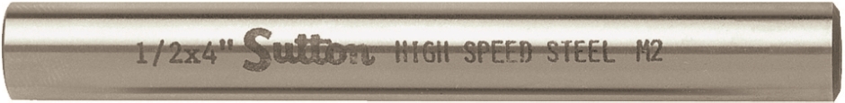 Other view of Toolbit - M2 HSS - 5/16" Round x 4" - M300 - Tecmax - Sutton Tools