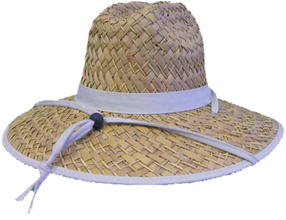 Other view of Avenel - Hats - Scala Unisex Cowboy Hat - SMC917 - Khaki - L - SMC917ASST