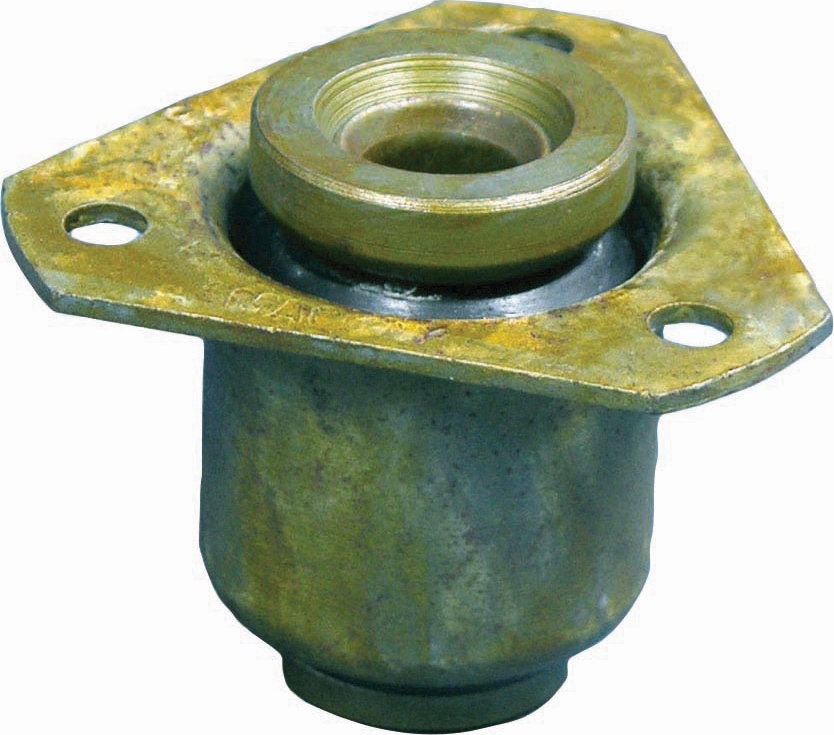 Other view of MOUNT RECESSED FLANGE MACKAY M70675