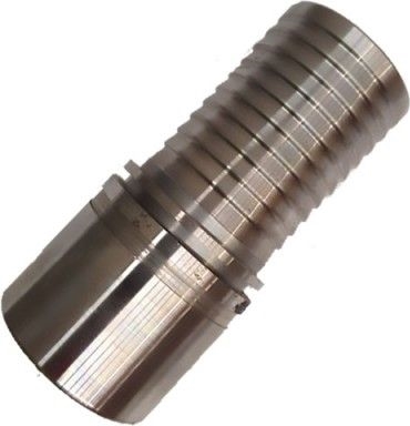 Other view of STEM CRIMP MCC B/WELD C/STEEL 50MM