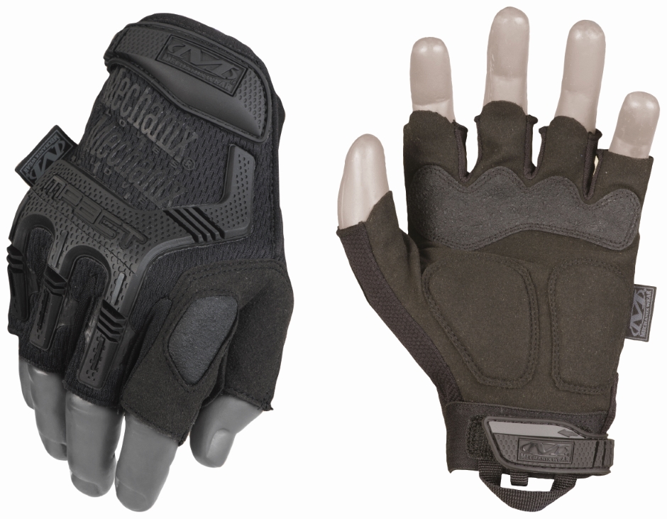 Other view of GLOVES MPACT MECHANIX MFL-55 F/LESS M