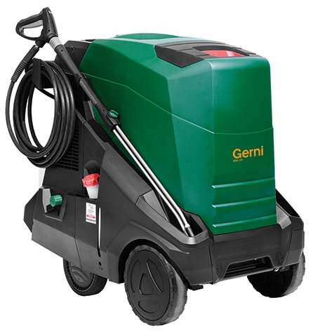 Other view of High Pressure Cleaner - 35 L - 1260 L/hr - 400 V - 301002962 - Gerni - Nilfisk Advance