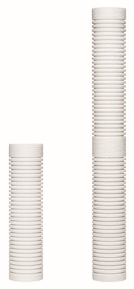 Other view of Industrial Filter Cartridge - Polypropylene - 1 Micron - 2.6