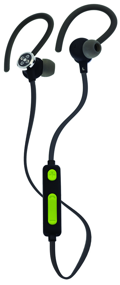 Other view of MOKI - EARPHONE - ACTIVE SPORT - BLACK  -  ACC HPEXACT