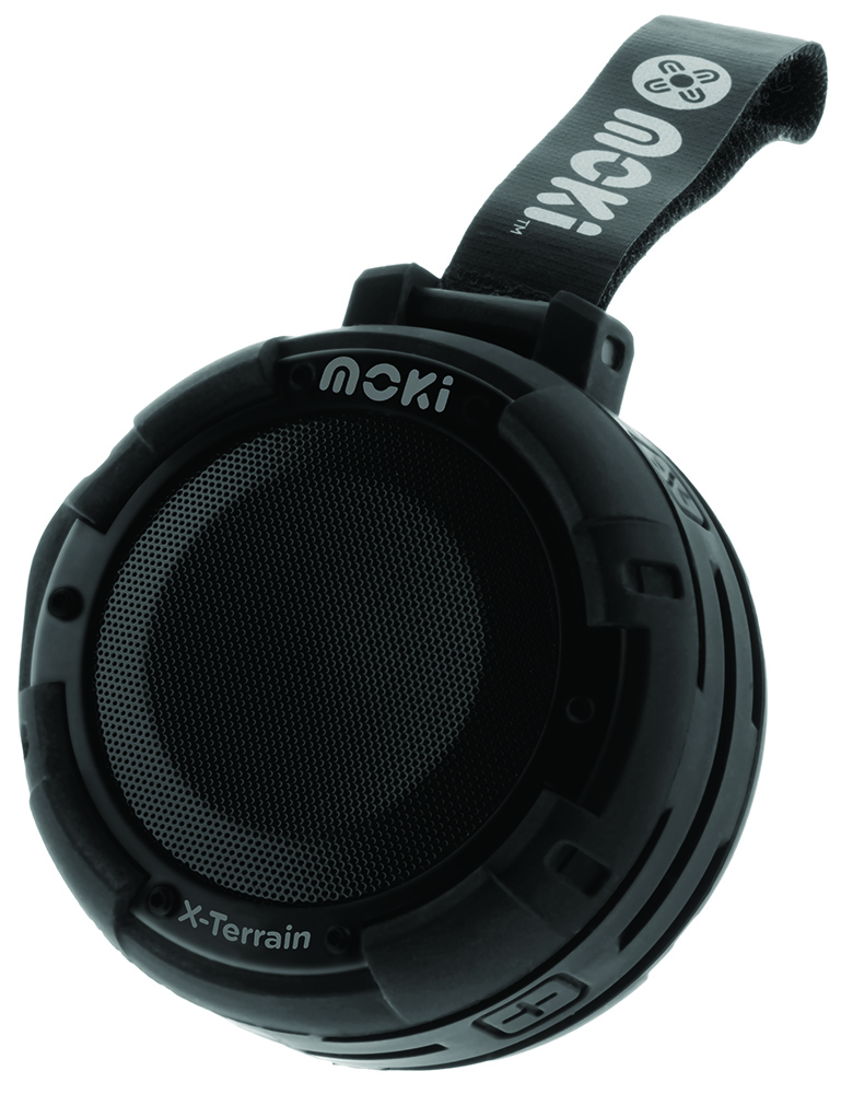 Other view of MOKI - SPEAKER - WIRELESS - X-TERRAIN  -  ACC MATSP<br>