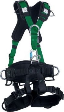 Other view of HARNESS GRAVITY SUSPENSION MSA M