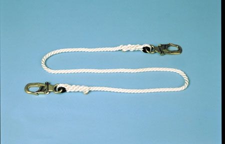 Other view of LANYARD ROPE 0.6MM LGTH MSA