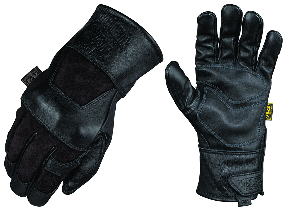 Other view of Mechanix Wear - GLOVES - M-PACT FABRICATOR - Fabricator - MFG-05 - XXL - MFG-05-012