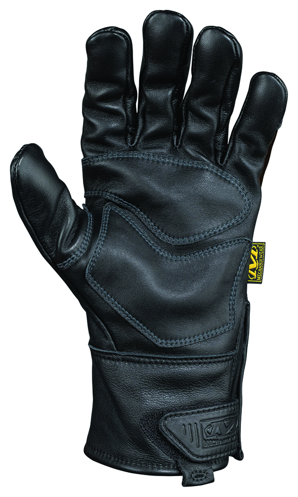 Other view of Mechanix Wear - GLOVES - M-PACT FABRICATOR - Fabricator - MFG-05 - XXL - MFG-05-012