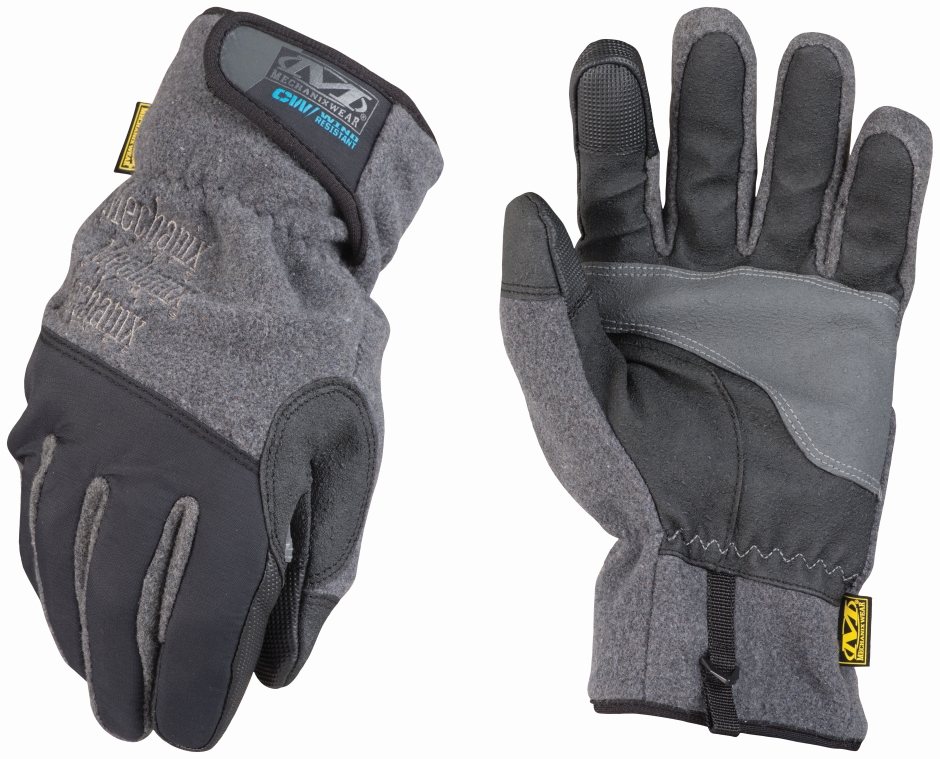 Other view of GLOVES COLD WEATHER MECHANIX MCW-WR XL