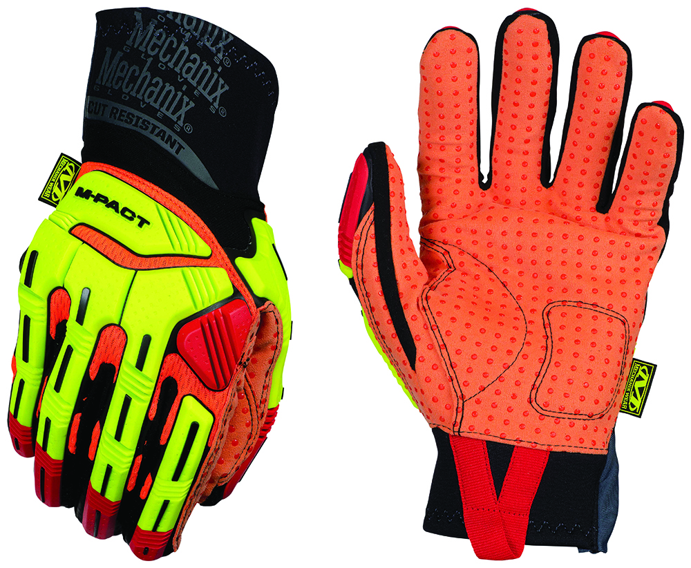 Other view of Mechanix Wear - GLOVES - M-PACT EXPLOR - XPLOR D4 - MPCR-91 - Small - MPCR-91-008