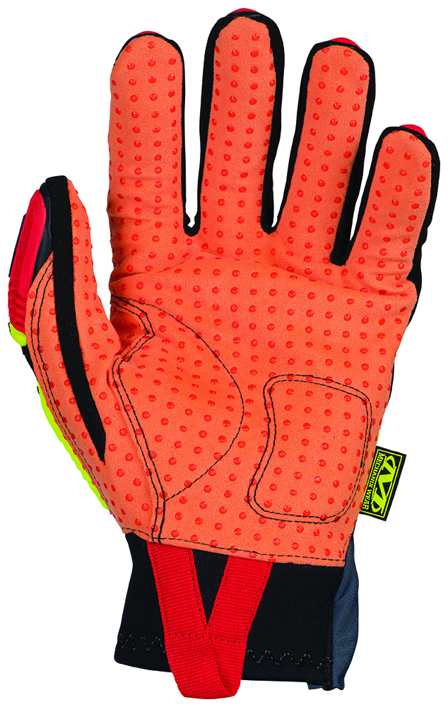 Other view of Mechanix Wear - GLOVES - M-PACT EXPLOR - XPLOR D4 - MPCR-91 - XXL - MPCR-91-012