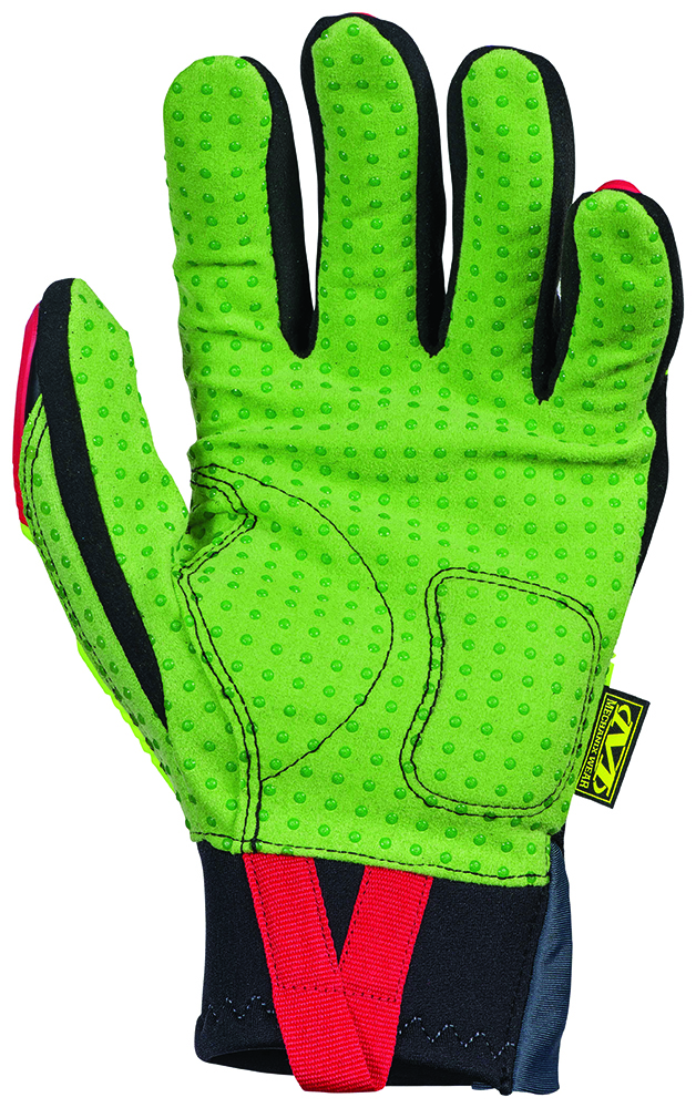 Other view of Mechanix Wear - GLOVES - M-PACT EXPLOR - M-Pact® XPLOR™ High Dex - MPDX-91-010 - Large - MPDX-91-010