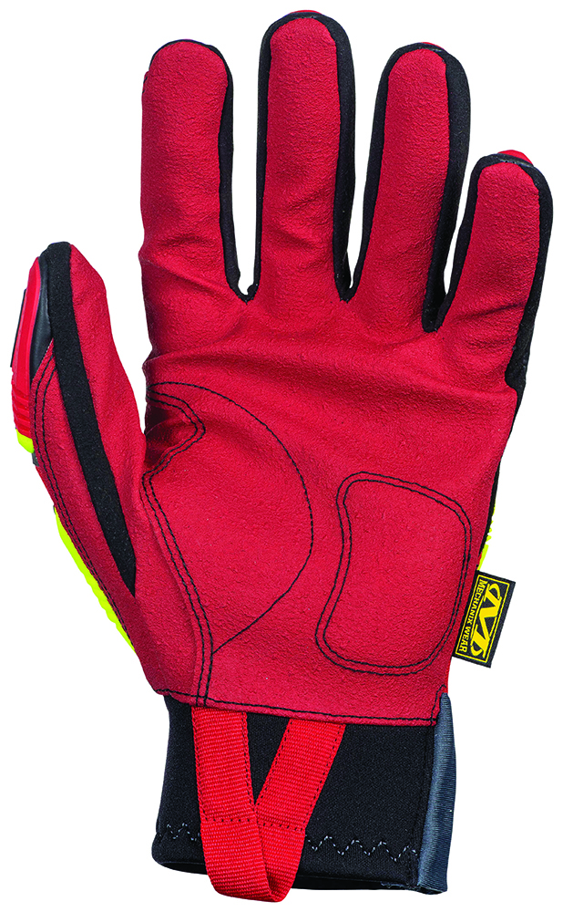 Other view of Mechanix Wear - GLOVES - M-PACT EXPLOR - M-Pact® XPLOR™ Max Grip - MPGR-91-012 - XXL - MPGR-91-012