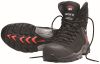 Other view of BOOTS MACK HEELER BL;ACK SCUF/CAP  14