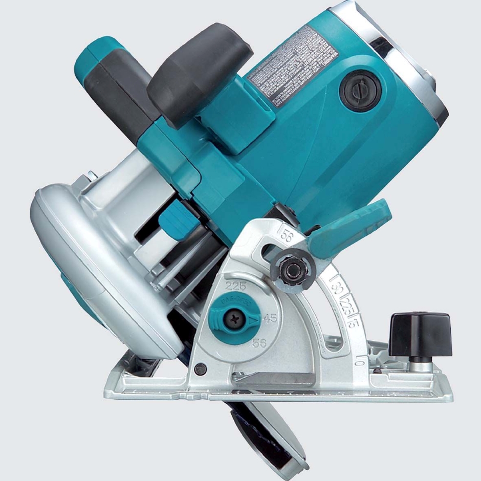 Other view of Makita 5007MGK 1800W 185mm Circular Saw