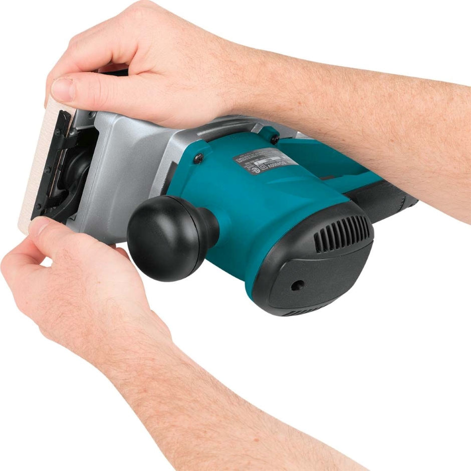 Other view of Makita BO4900V 330W 1/2 Sheet Orbital Sander