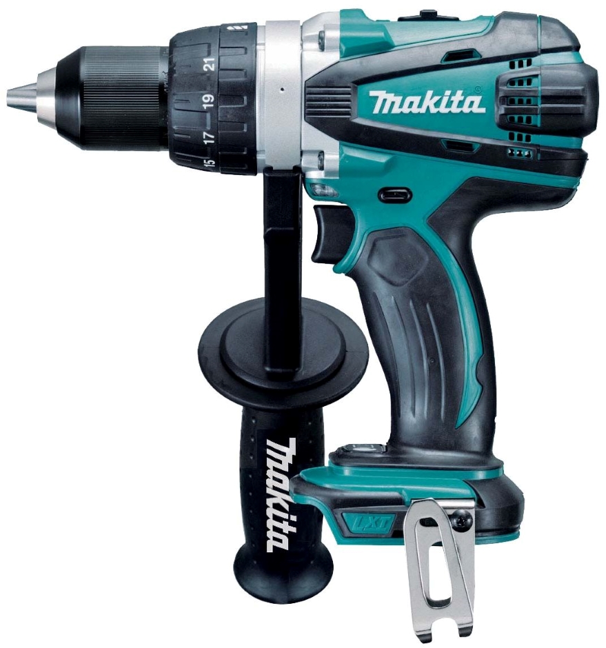 Other view of Makita DDF458Z 18V Li-ion Cordless Drill Driver Skin