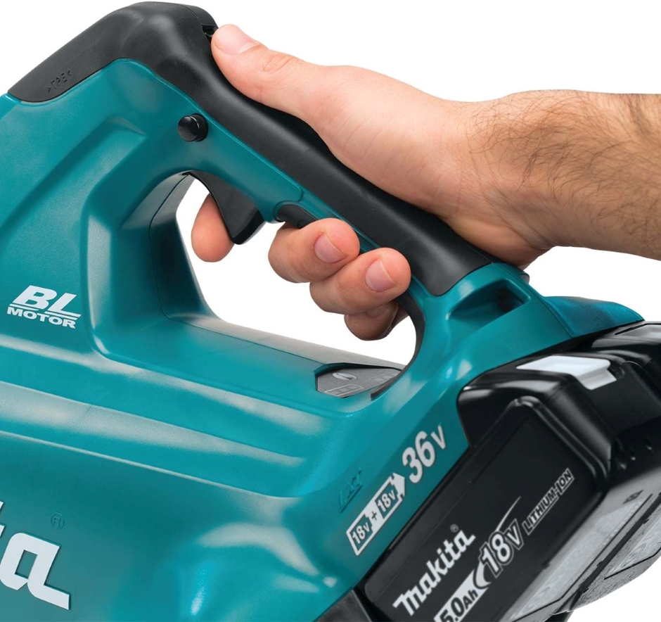 Other view of Makita DUB362Z 18V Li-ion Cordless Blower Skin