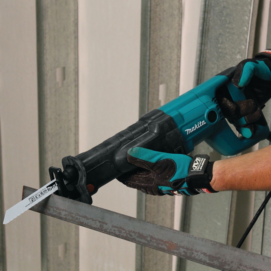 Other view of Makita JR3050T 950W Reciprocating Saw