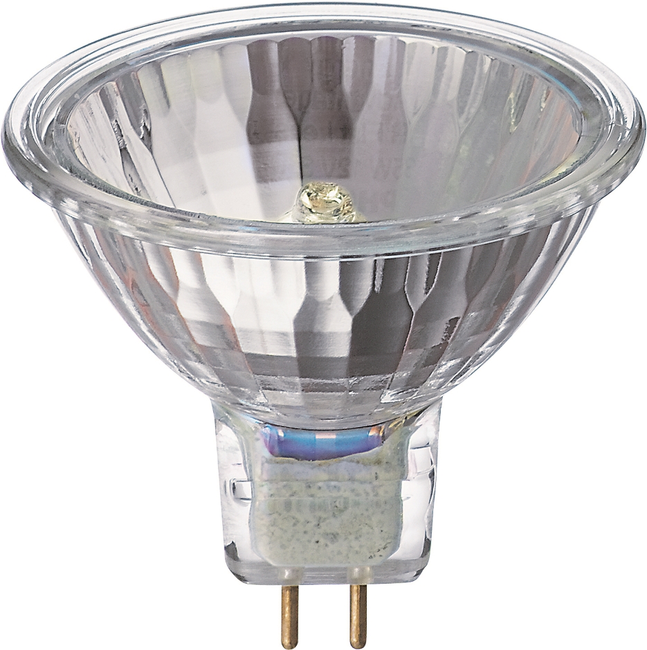 Other view of LAMP CLOSED HALOGEN E/SAVER 35W 12V36DEG