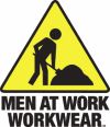 Men at Work