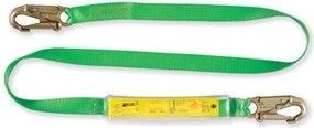 Other view of Adjustable Webbing Lanyard - Polyester Web - 2 m Length - M1010005 - Miller