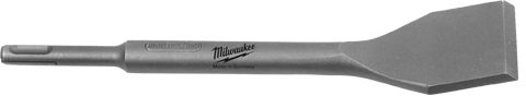 Other view of Milwaukee 4932430001 SDS Plus Drill Bit Chisel Set 3 Piece